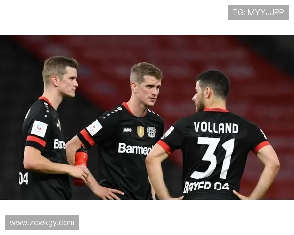 [德甲]主场大胜 勒沃库森锁定半程冠军.