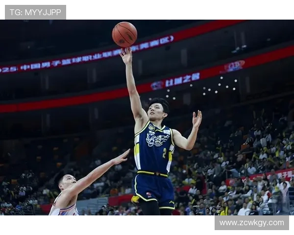 广东险胜宁波三喜一忧徐杰崛起 广东险胜宁波三喜一忧徐杰崛起